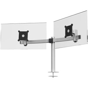 Produktbild für Monitorhalterung Durable Pro 508623, VESA 75x75 &amp; 100x100 mm