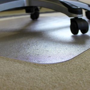 Produktbild für Bodenschutzmatte Floortex Ecotex BioPlus