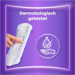 Produktbild für Inkontinenzeinlagen always discreet Long Plus