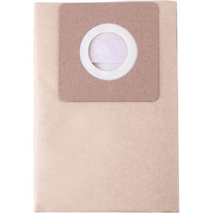 Produktbild für Staubsaugerbeutel Scheppach Papier-Vacuumbeutel
