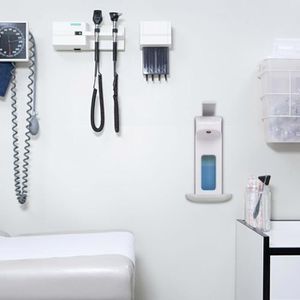 Produktbild für Desinfektionsspender Relaxdays 10029930_0