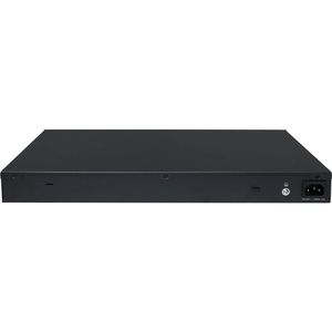Produktbild für Switch HPE Networking CW 2150, S6X53A, managed