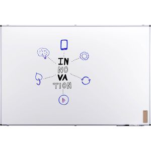 Produktbild für Whiteboard Legamaster 7-108174 UNITE, 120 x 180 cm