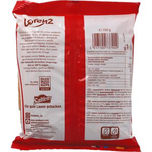 Produktbild für Salzstangen Lorenz Saltletts Sticks