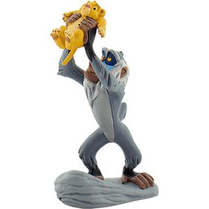 Spielfigur Bullyland Disney König der Löwen, ab 3 Jahre