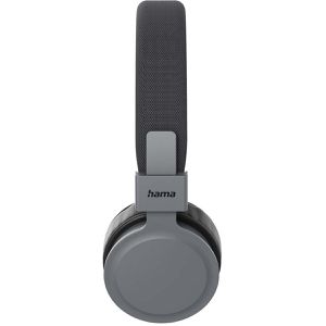 Produktbild für Kopfhörer Hama Freedom Lit III, schwarz