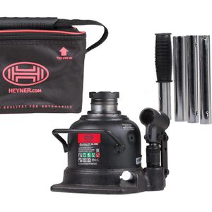 Stempelwagenheber Heyner 346110 extra flach