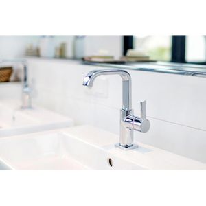 Produktbild für Badreiniger Mellerud 2001000219, Kalk &amp; Rost Löser