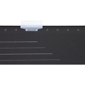 Produktbild für Hängemappen Leitz 1921-00-95, Alpha recycle, A4