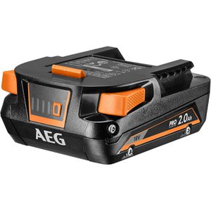 Produktbild für Werkzeugakku AEG PRO L1820S, 4935472275
