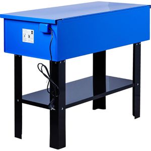 Produktbild für Teilewaschgerät BGS-technic für wasserbasierte Reingungsmittel