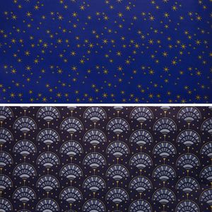 Produktbild für Geschenkpapier Clairefontaine 223892C, Tiny Rolls