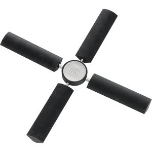 Produktbild für Untersetzer Zwilling Twin Specials 40460-710, eckig