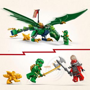 Produktbild für Klemmbausteine LEGO Ninjago 71829, ab 6 Jahre