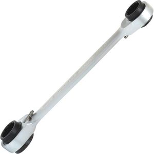 Produktbild für Ringschlüssel KS-Tools 4 in 1 GEARplus, 503.4656