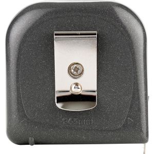 Produktbild für Maßband SOLA 50012501, UNI-MATIC UM 3
