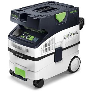 Produktbild für Nass-Trockensauger Festool Absaugmobil Cleantec CTH MIDI I AC