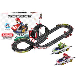 Autorennbahn Carrera GO!!! Mario Kart P-Wing