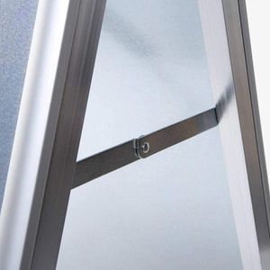 Produktbild für Kundenstopper Showdown-Displays DIN A1