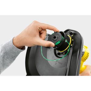 Produktbild für Rasentrimmer Kärcher LTR 36-33 Battery, Akku