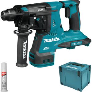 Bohrhammer Makita DHR280ZJ, SDS+