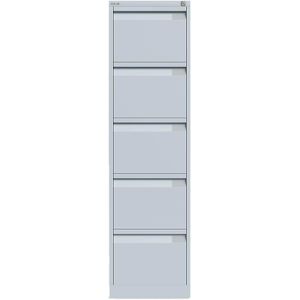 Produktbild für Hängeregisterschrank Bisley 3653-645