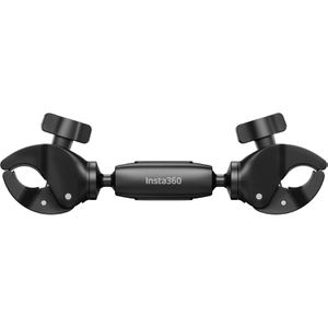 Action-Cam-Halterung Insta360 Selfie-Stick-Stützklemme