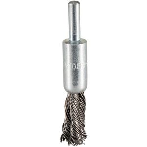 Drahtbürste Makita D-73835, Pinselbürste Ø 12mm