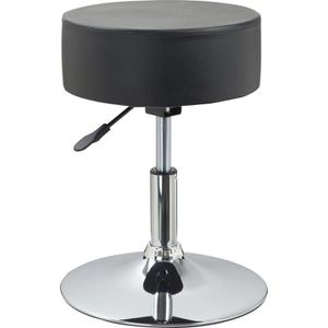 Produktbild für Drehhocker Duhome TYP 428S, DH0461