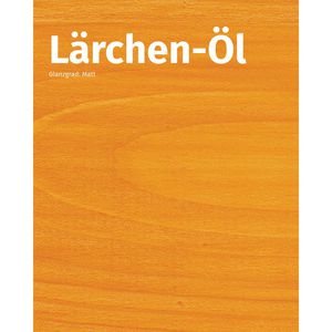Produktbild für Holzöl Remmers Pflege-Öl, 2,5l