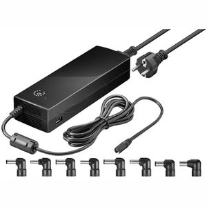 Notebook-Netzteil Goobay 55004, 134,5 Watt