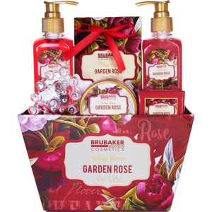 Geschenkset BRUBAKER Cosmetics Garden Rose