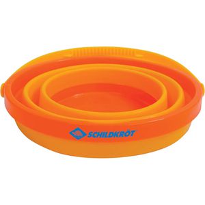 Produktbild für Sandspielzeug Schildkröt 970240, Falteimer