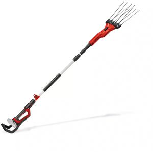 Obstpflücker Einhell GE-FS 18/53 Li-Solo, mit Stiel 92 - 182cm