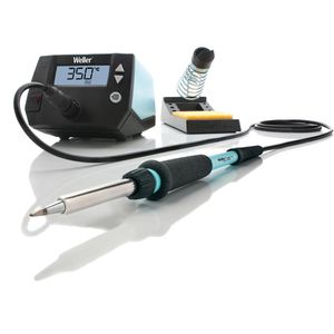 Lötstation Weller T0053298699, WE 1010