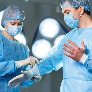 Produktbild für Baretthauben Franz-Mensch Klipphauben Light