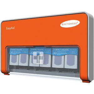Pflasterspender Actiomedic EasyAid Detect