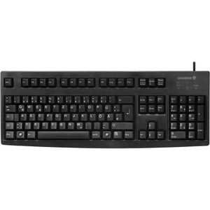 Produktbild für Tastatur CHERRY G83-6105