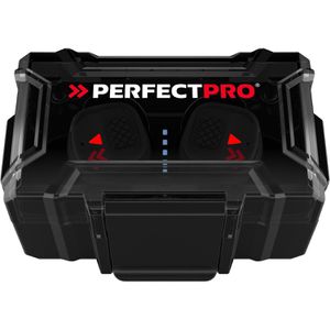Produktbild für Ohrstöpsel PerfectPro H-10, SNR 29 dB