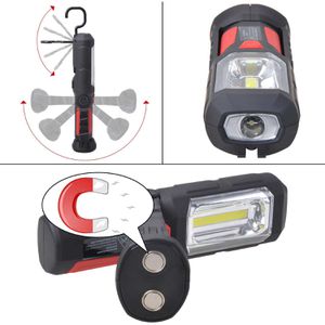 Produktbild für Arbeitsleuchte Filmer 36123, LED