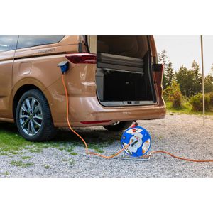 Produktbild für Kabeltrommel Brennenstuhl Garant G CEE 3, 23 + 2m