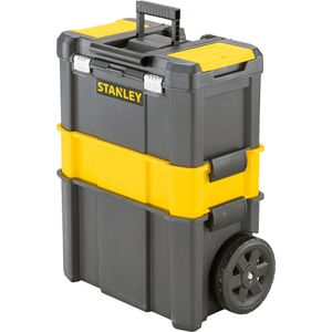 Werkzeugkoffer Stanley Essential, STST1-80151