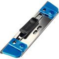 Taschenlocher Leitz 1728-61-36, Active, blau zum Einheften, Metall / Kunststoff, 2-fach