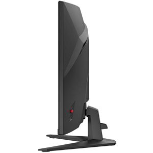 Produktbild für Monitor MSI MAG 321CQFDE E18, 31,5 Zoll
