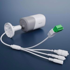 Produktbild für Überwachungskamera Reolink Professional RP-PCB8MZ, außen
