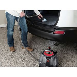 Produktbild für Waschsauger Bissell MultiClean Spot &amp; Stain, 330 W