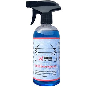 Scheibenenteiser Wotan-Solutions 130782, Enteiser