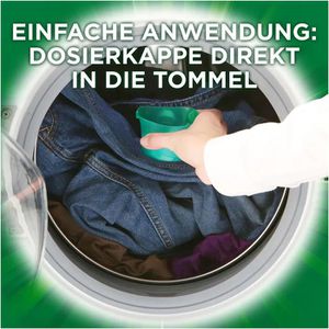 Produktbild für Waschmittel Ariel Universal+ Vollwaschmittel