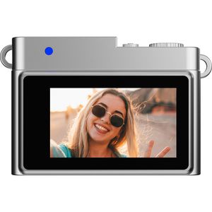 Produktbild für Kompaktkamera Easypix MiniPro XS1, mit 0,96 Zoll Display