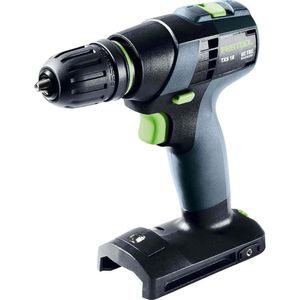Produktbild für Akku-Bohrschrauber Festool TXS 18-Basic, 576894